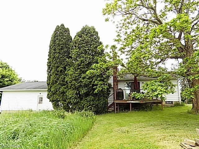 Granger - Residential