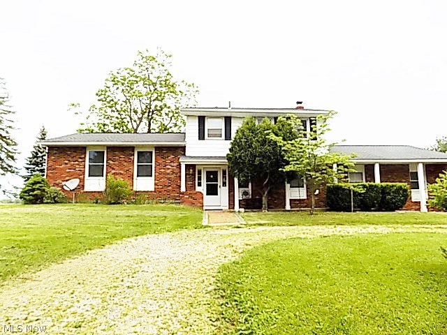 Granger - Residential