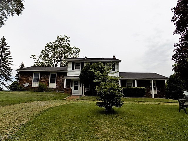 Granger - Residential