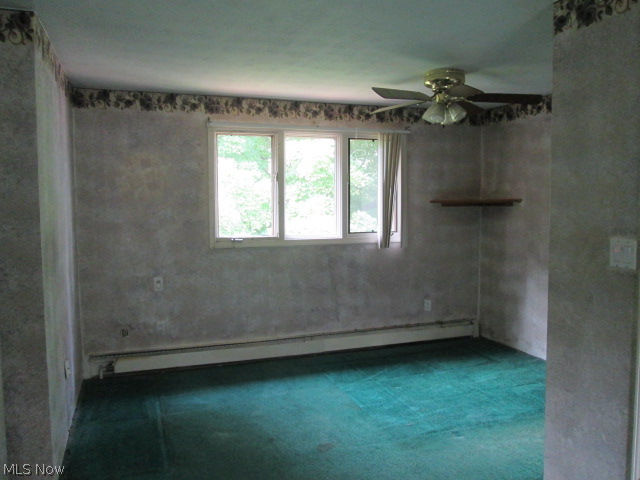 William K Klebers - Residential