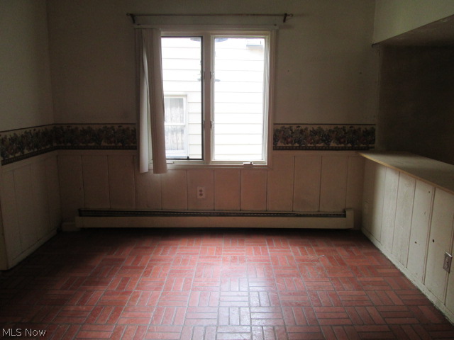 William K Klebers - Residential