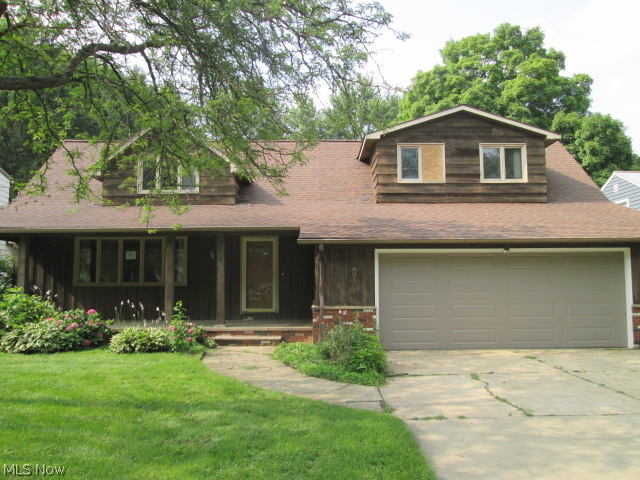 William K Klebers - Residential