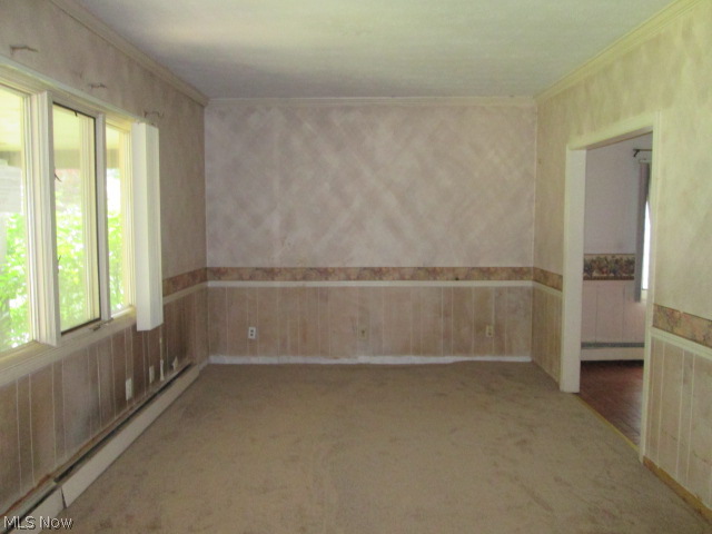 William K Klebers - Residential