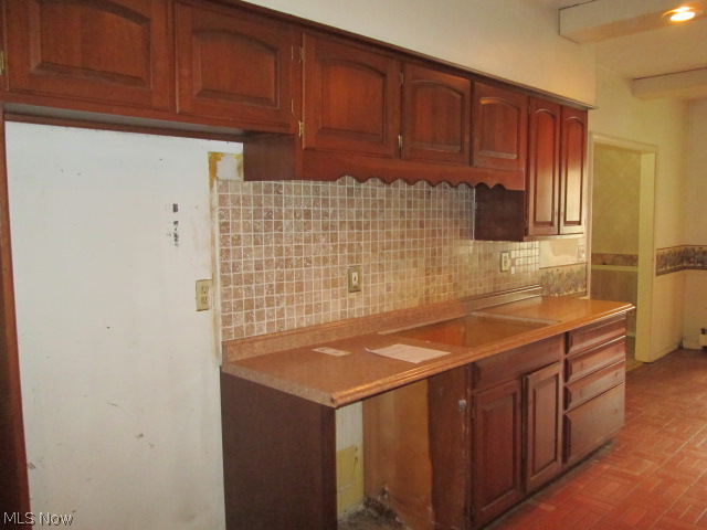 William K Klebers - Residential