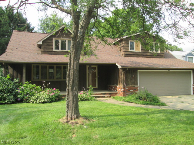 William K Klebers - Residential