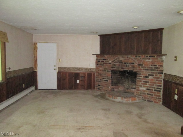 William K Klebers - Residential