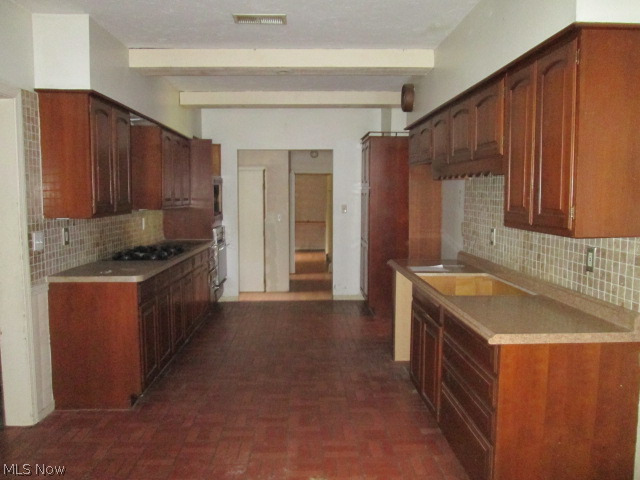 William K Klebers - Residential