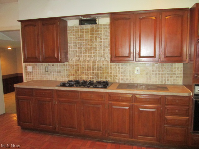 William K Klebers - Residential