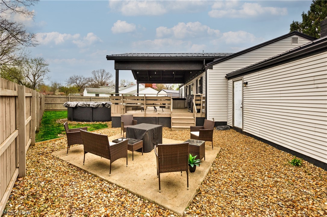 Christine Lane - Residential