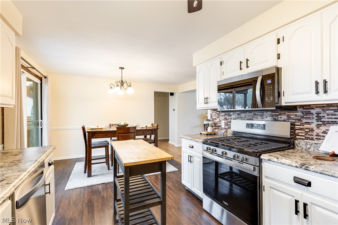 Christine Lane - Residential