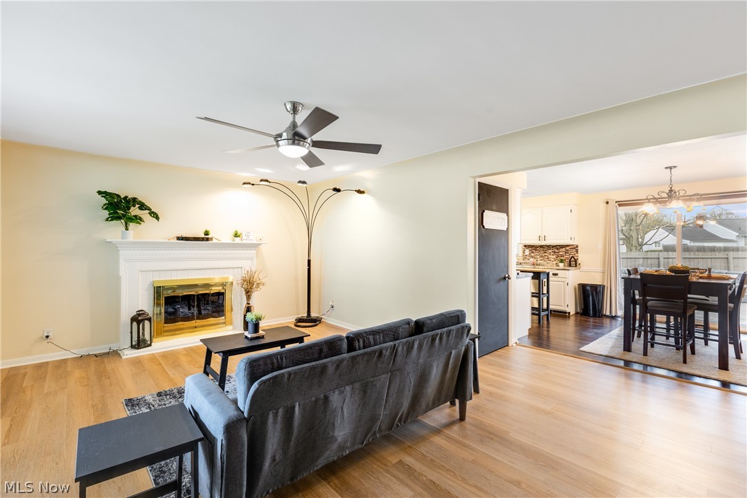 Christine Lane - Residential