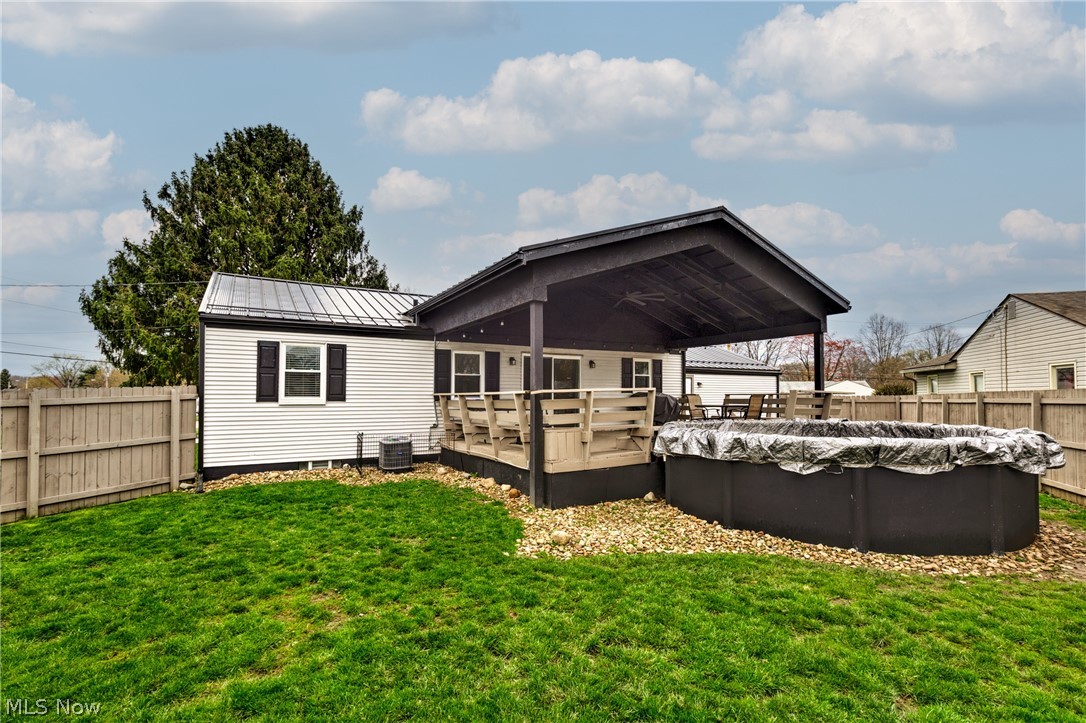 Christine Lane - Residential