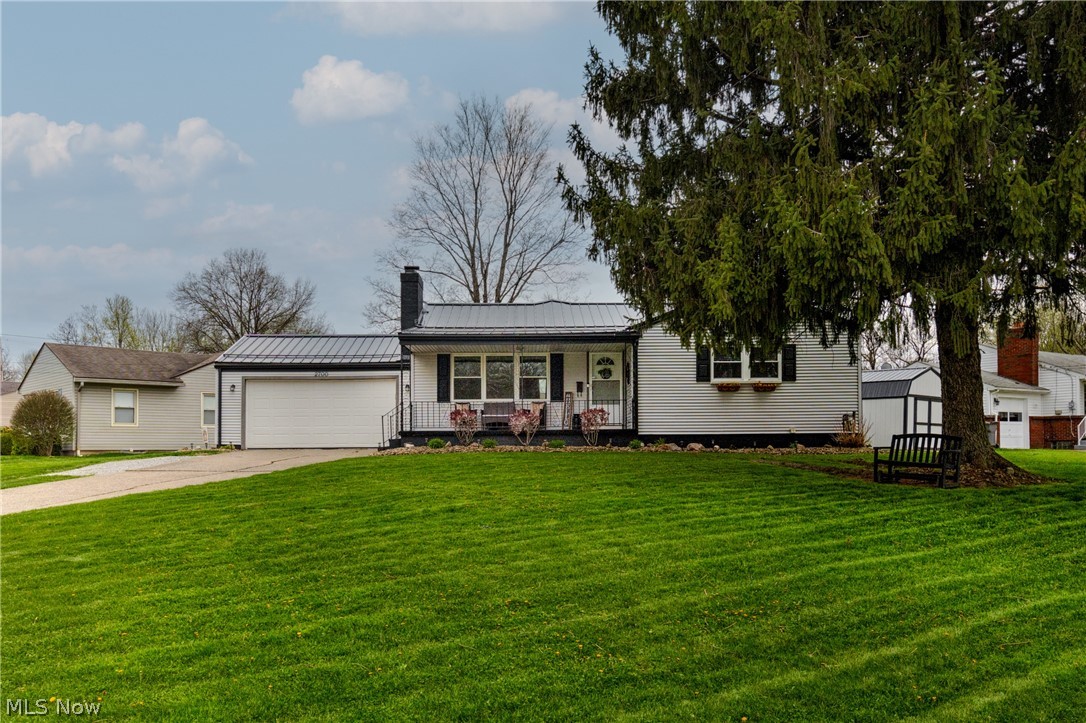 Christine Lane - Residential