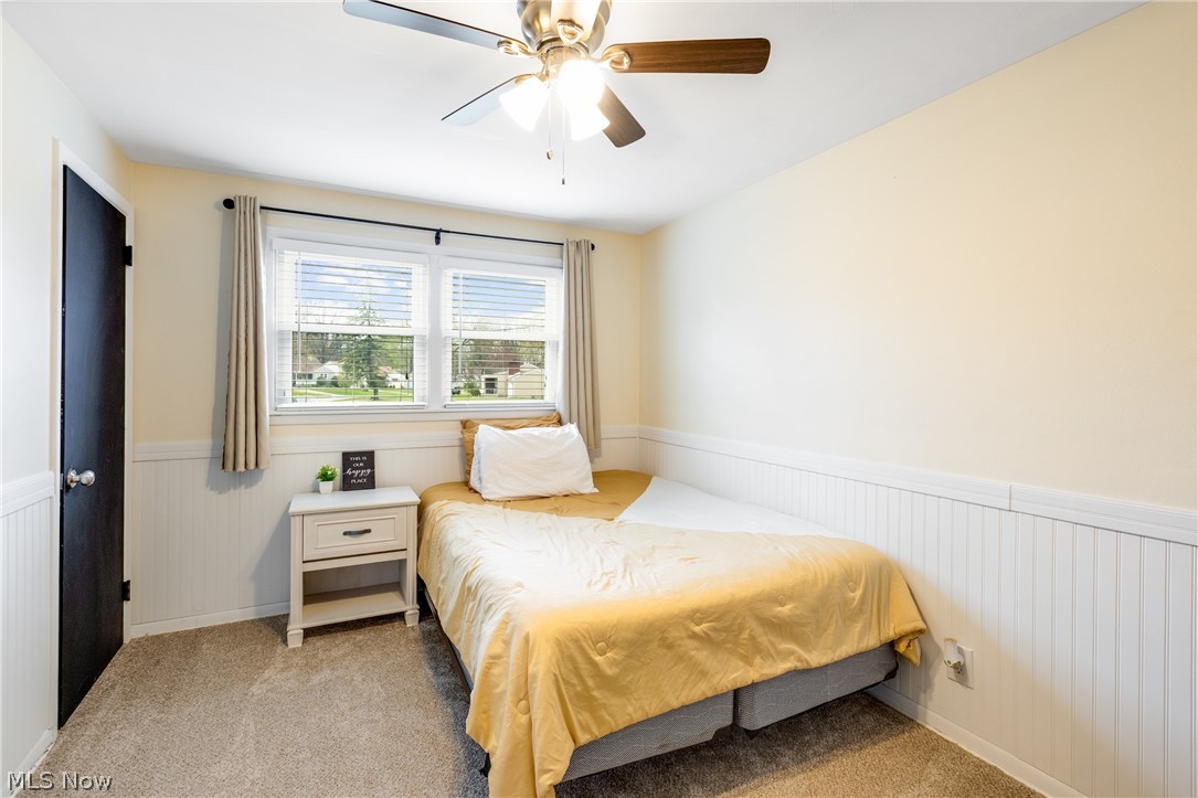 Christine Lane - Residential