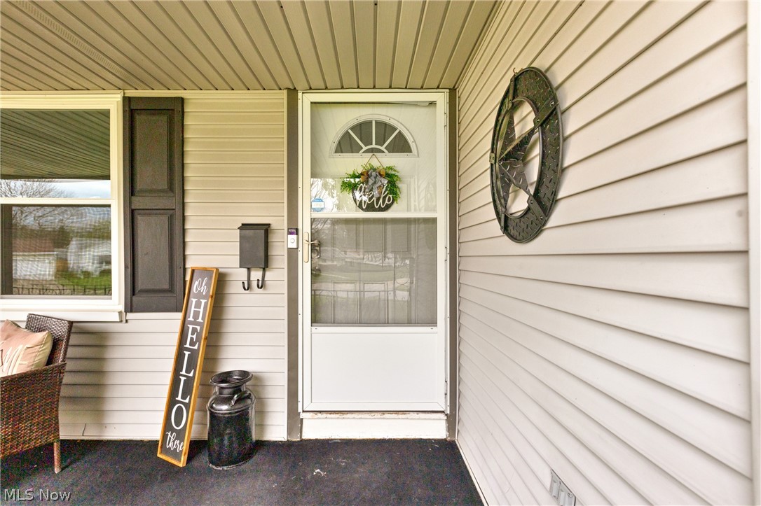 Christine Lane - Residential