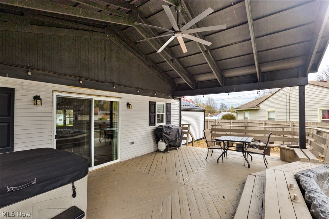 Christine Lane - Residential