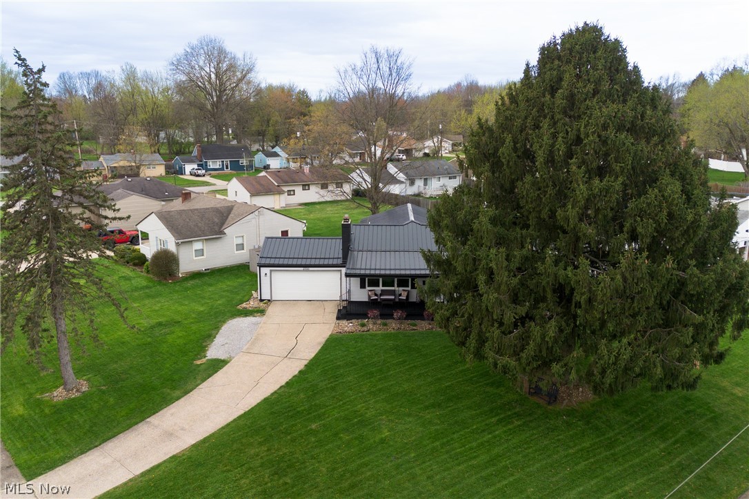 Christine Lane - Residential