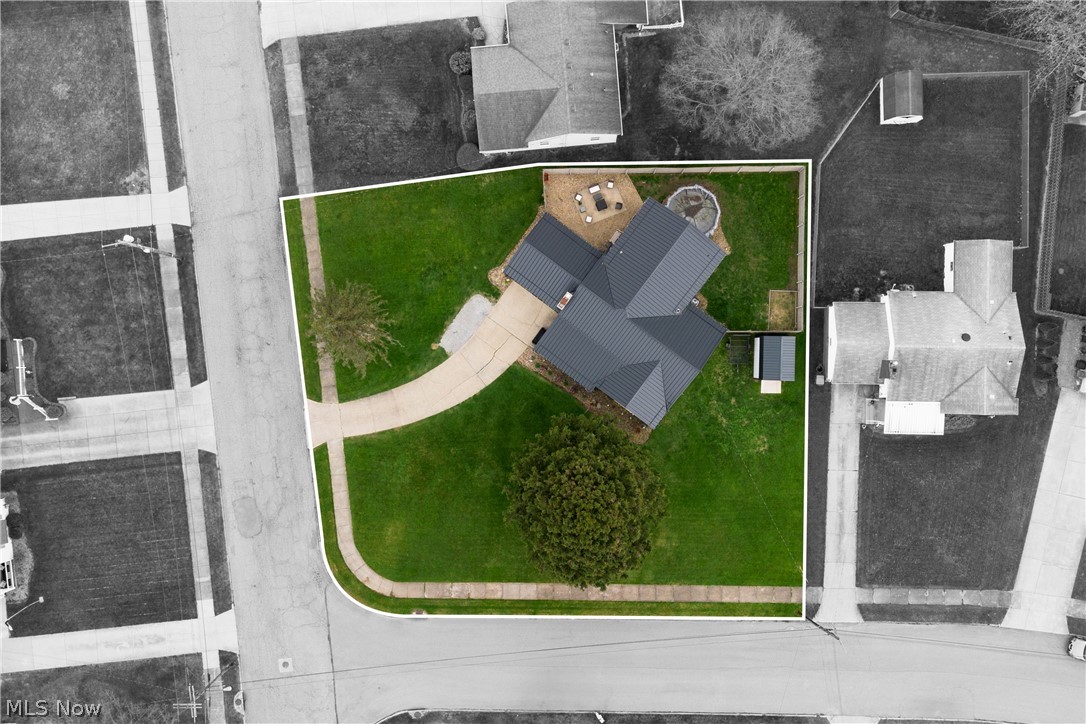 Christine Lane - Residential