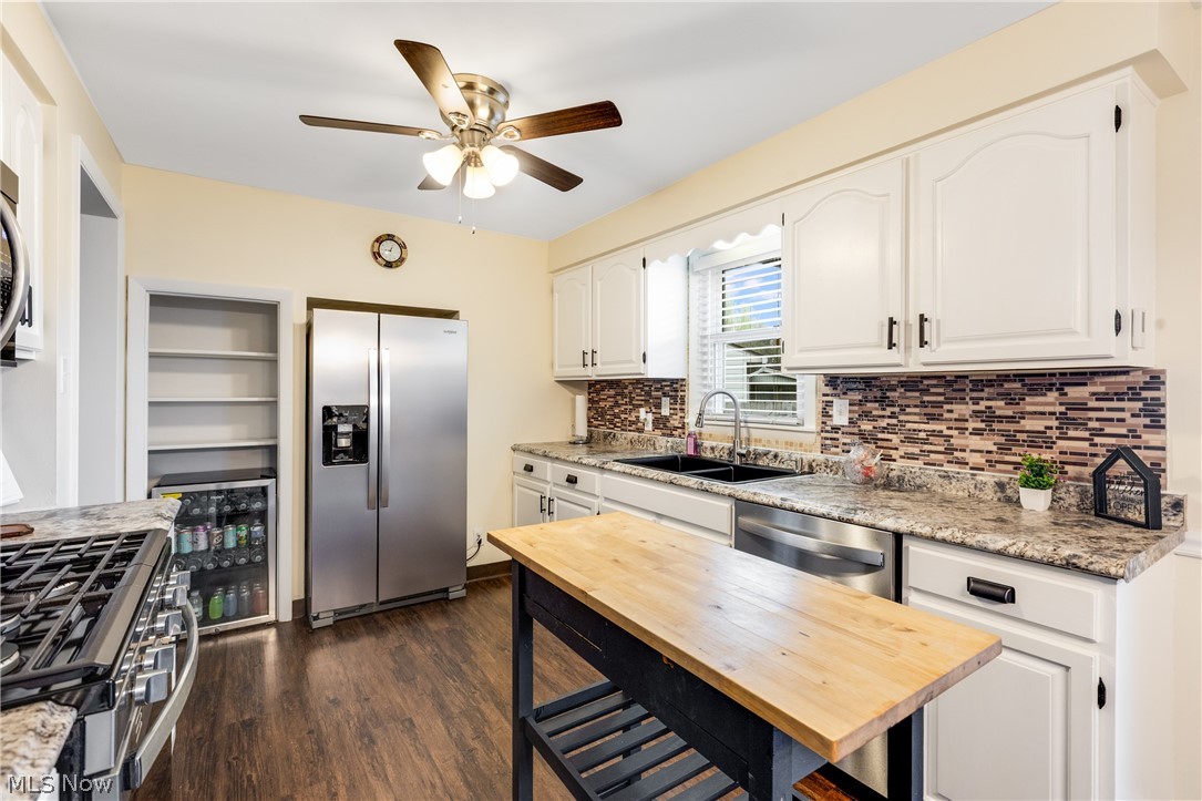 Christine Lane - Residential