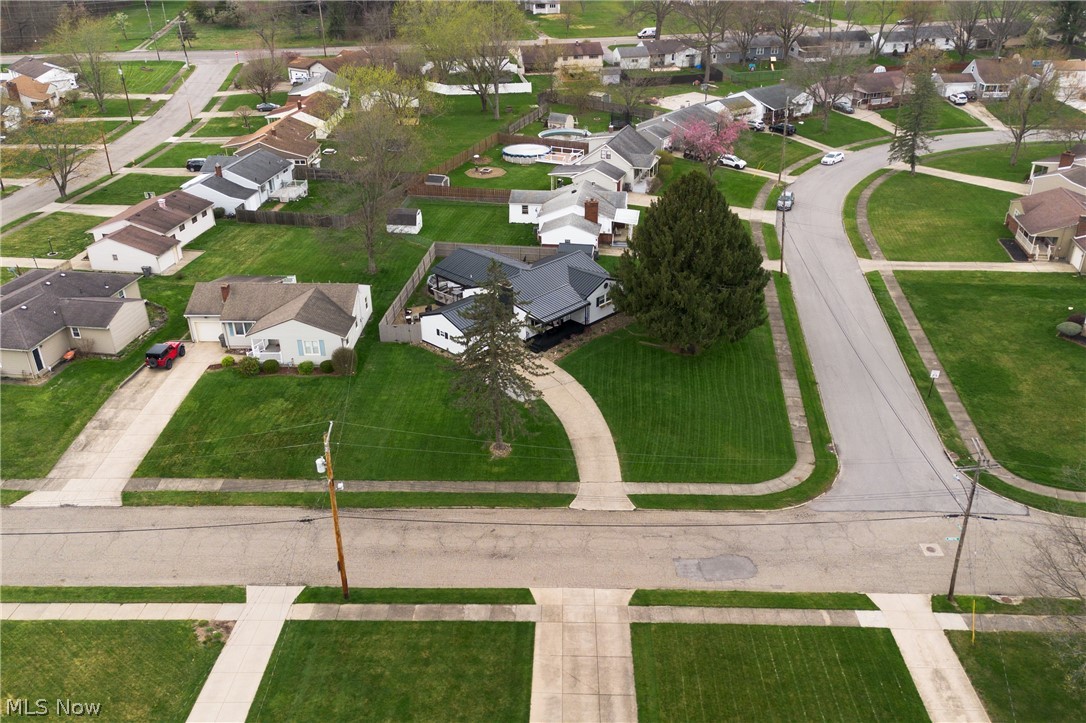 Christine Lane - Residential