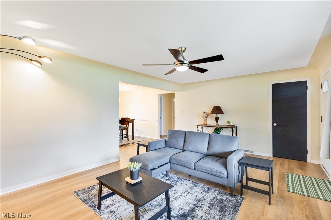 Christine Lane - Residential