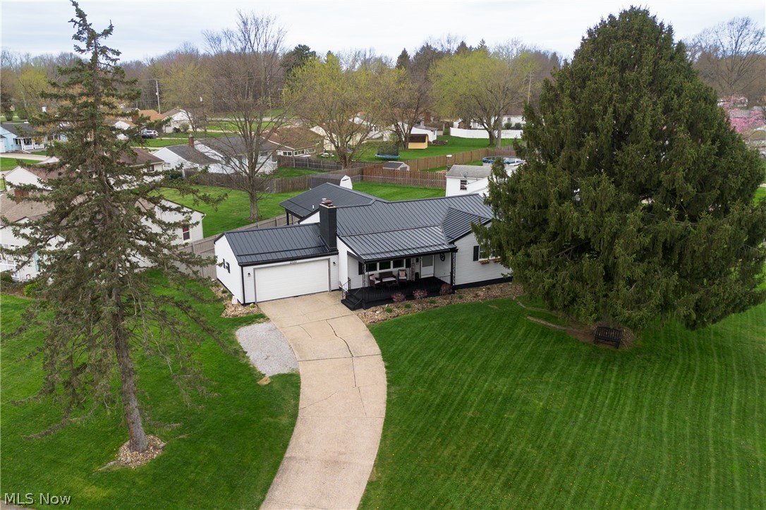 Christine Lane - Residential