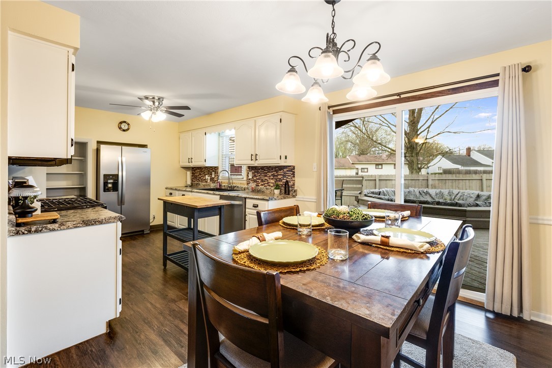 Christine Lane - Residential