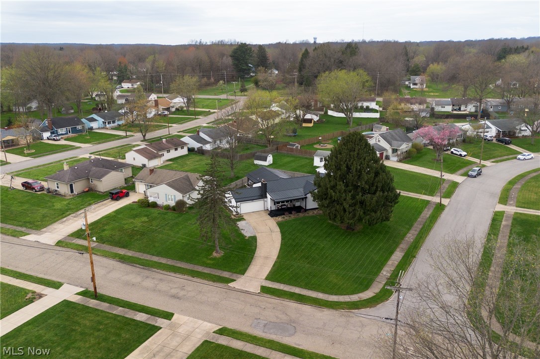 Christine Lane - Residential