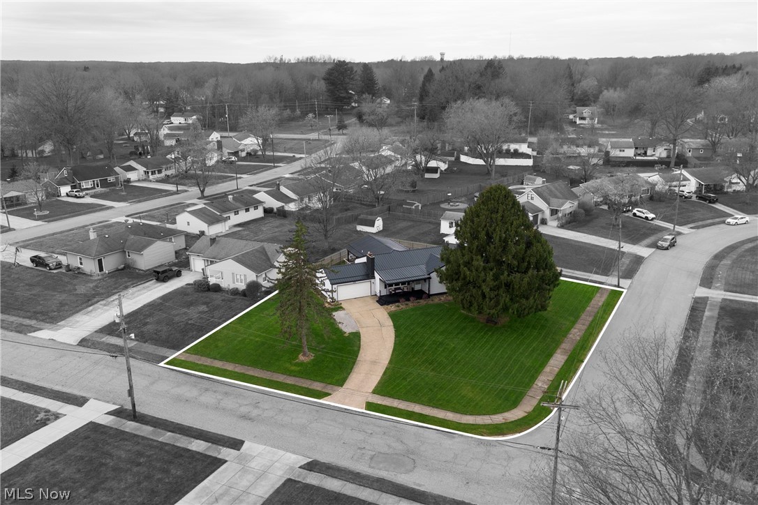 Christine Lane - Residential