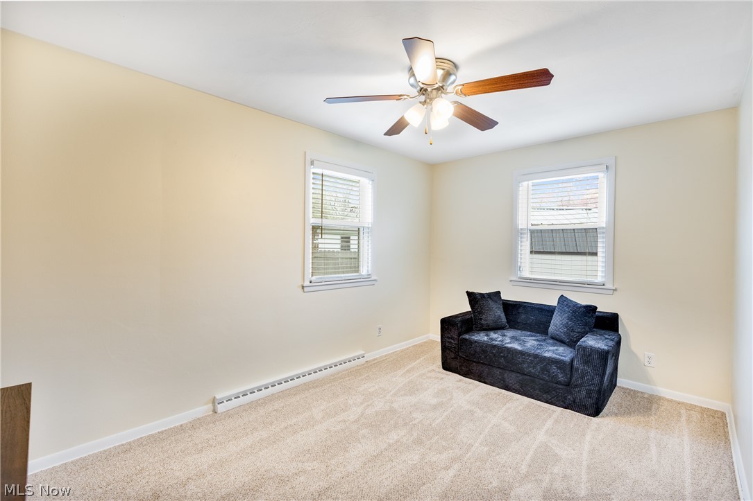 Christine Lane - Residential