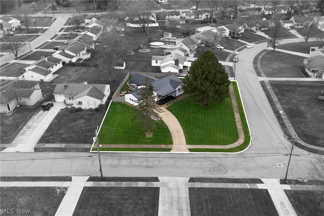 Christine Lane - Residential