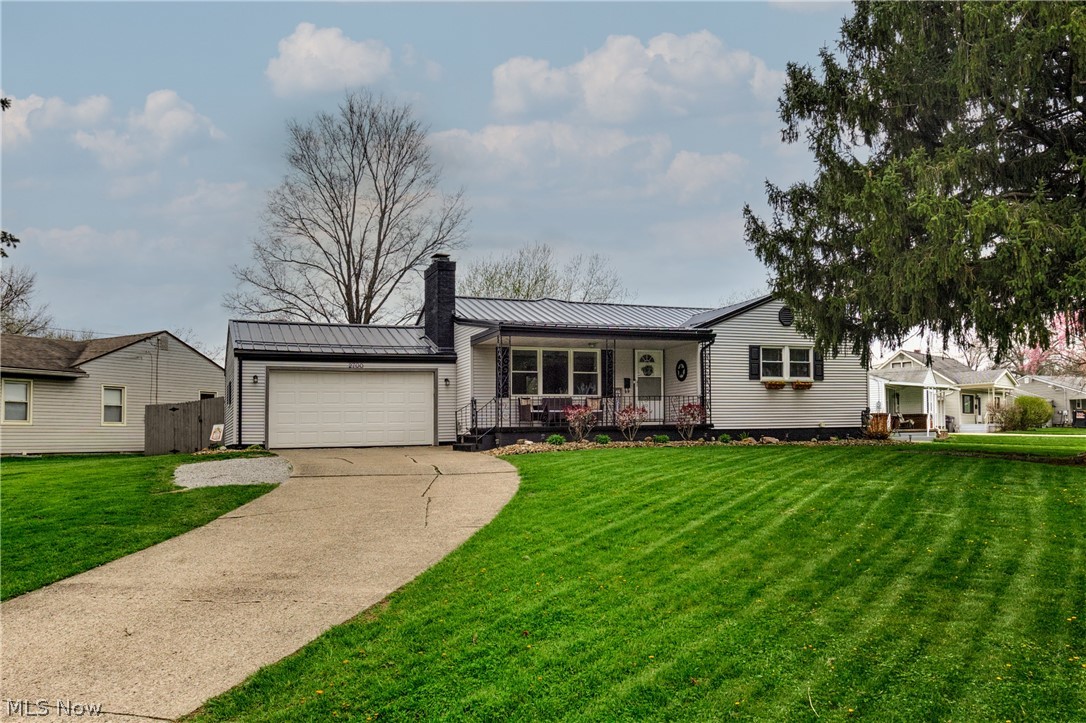 Christine Lane - Residential