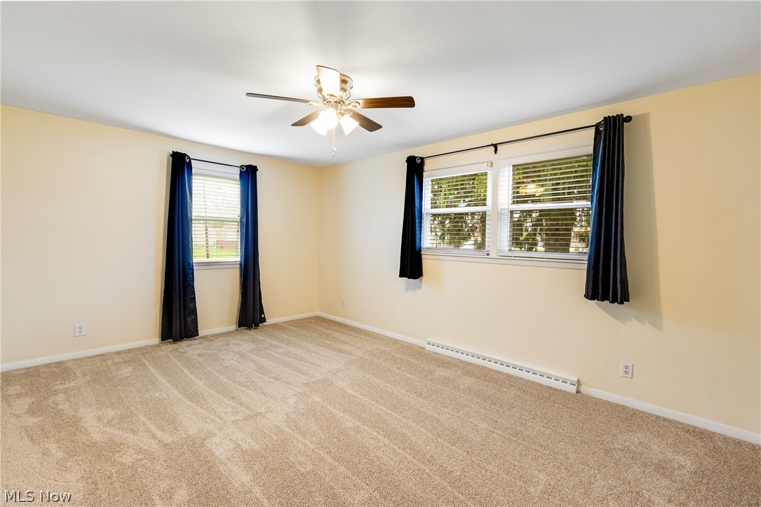 Christine Lane - Residential