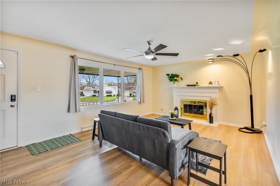 Christine Lane - Residential