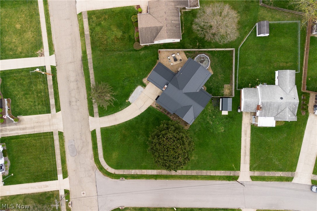 Christine Lane - Residential