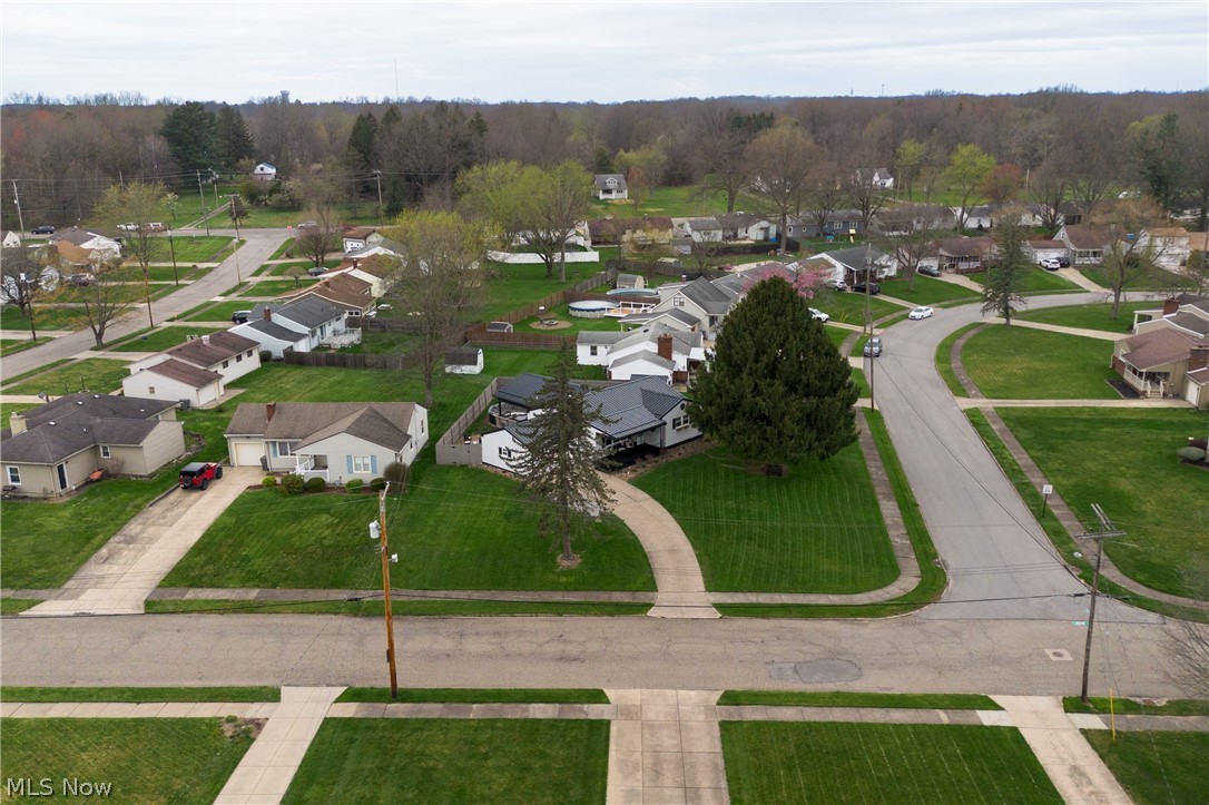 Christine Lane - Residential