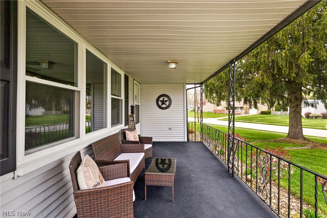 Christine Lane - Residential