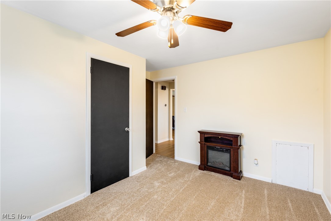 Christine Lane - Residential