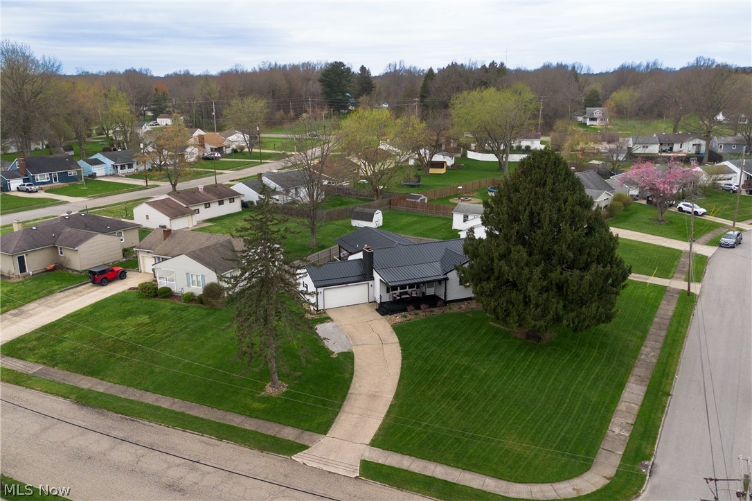 Christine Lane - Residential