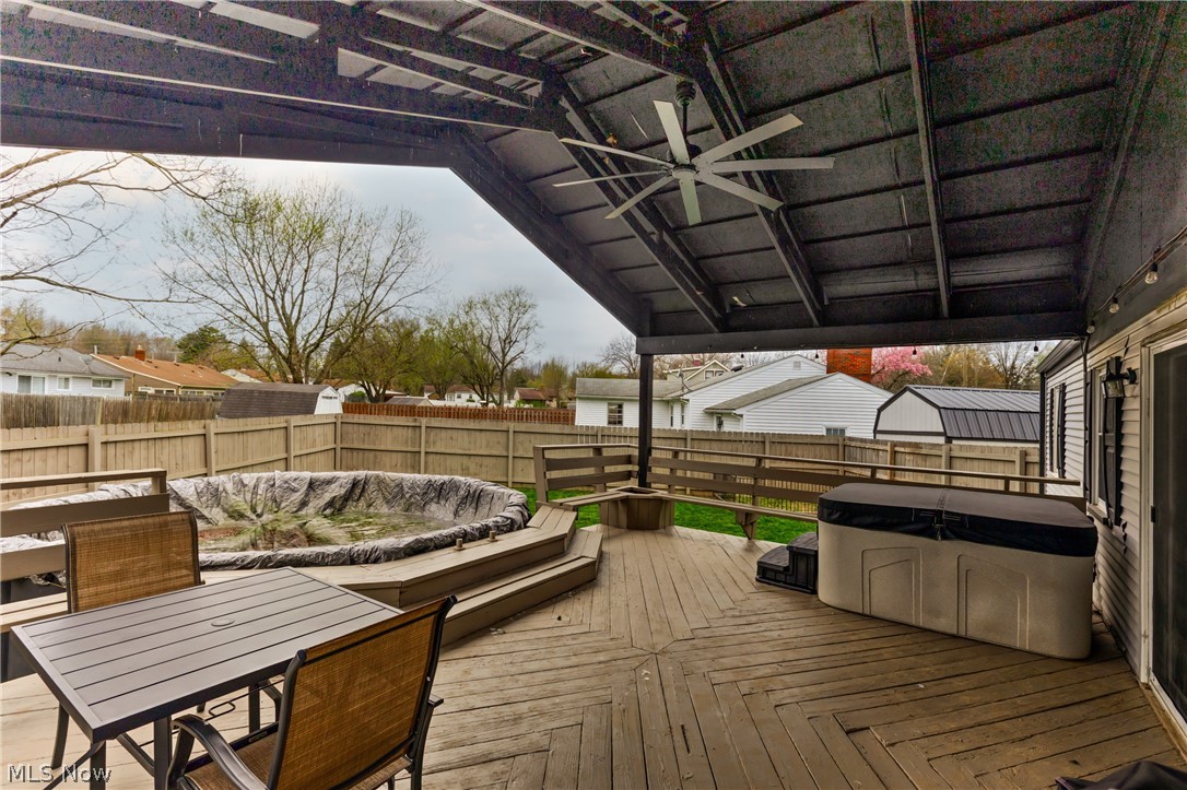 Christine Lane - Residential