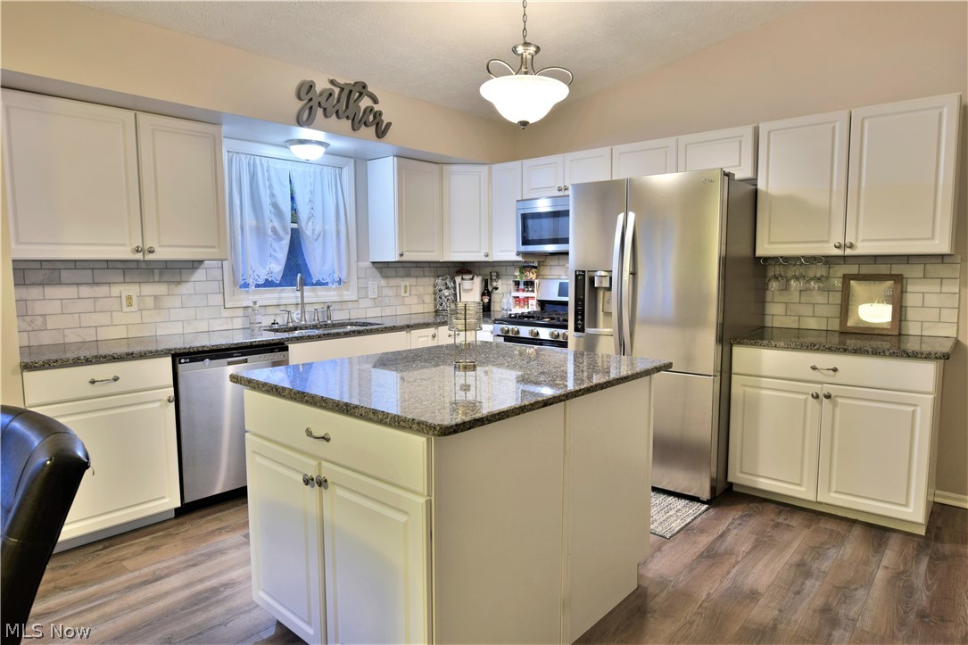 Nob Hill - Residential