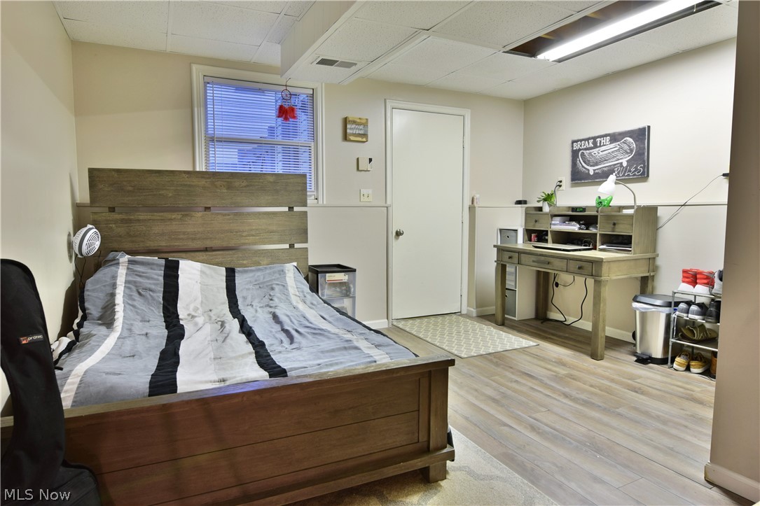 Nob Hill - Residential