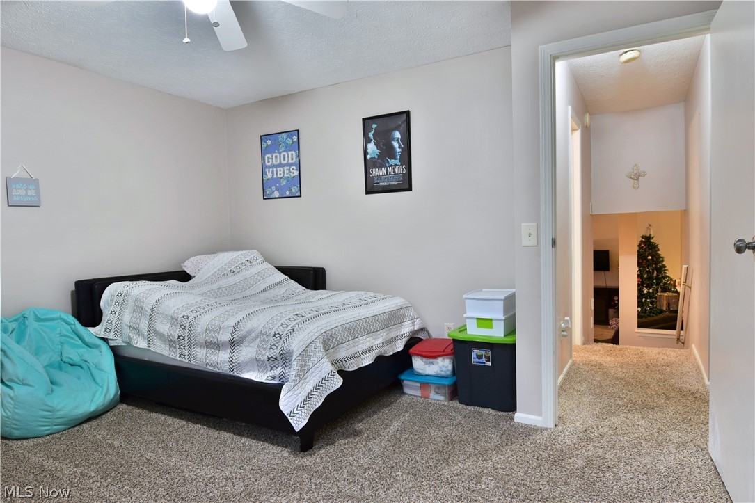 Nob Hill - Residential