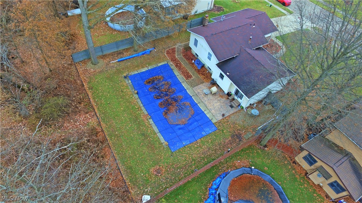 Nob Hill - Residential