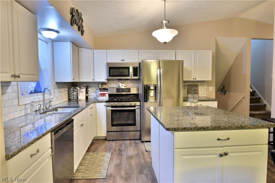 Nob Hill - Residential