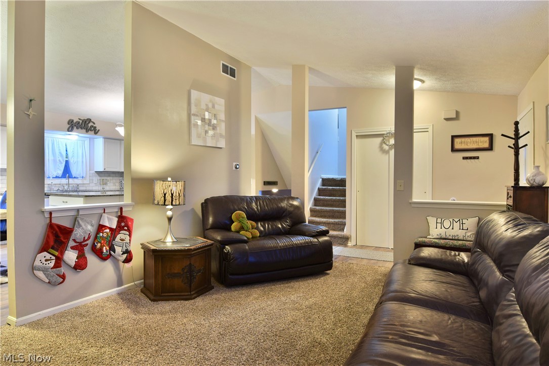 Nob Hill - Residential