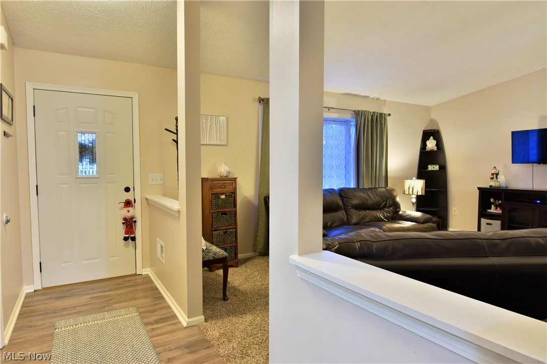 Nob Hill - Residential