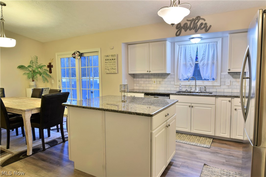 Nob Hill - Residential