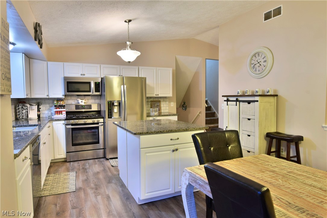 Nob Hill - Residential