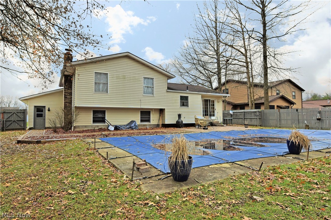 Nob Hill - Residential